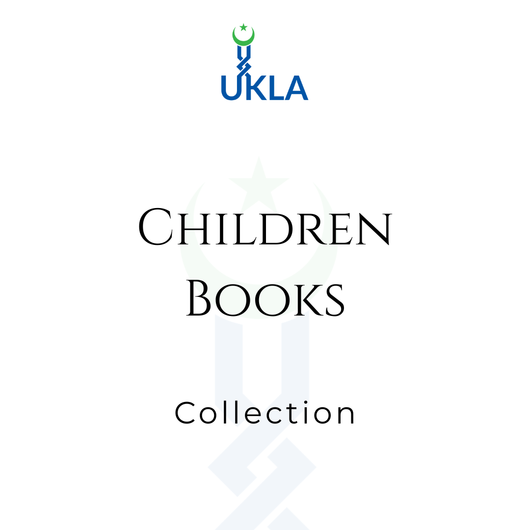 Children's Books